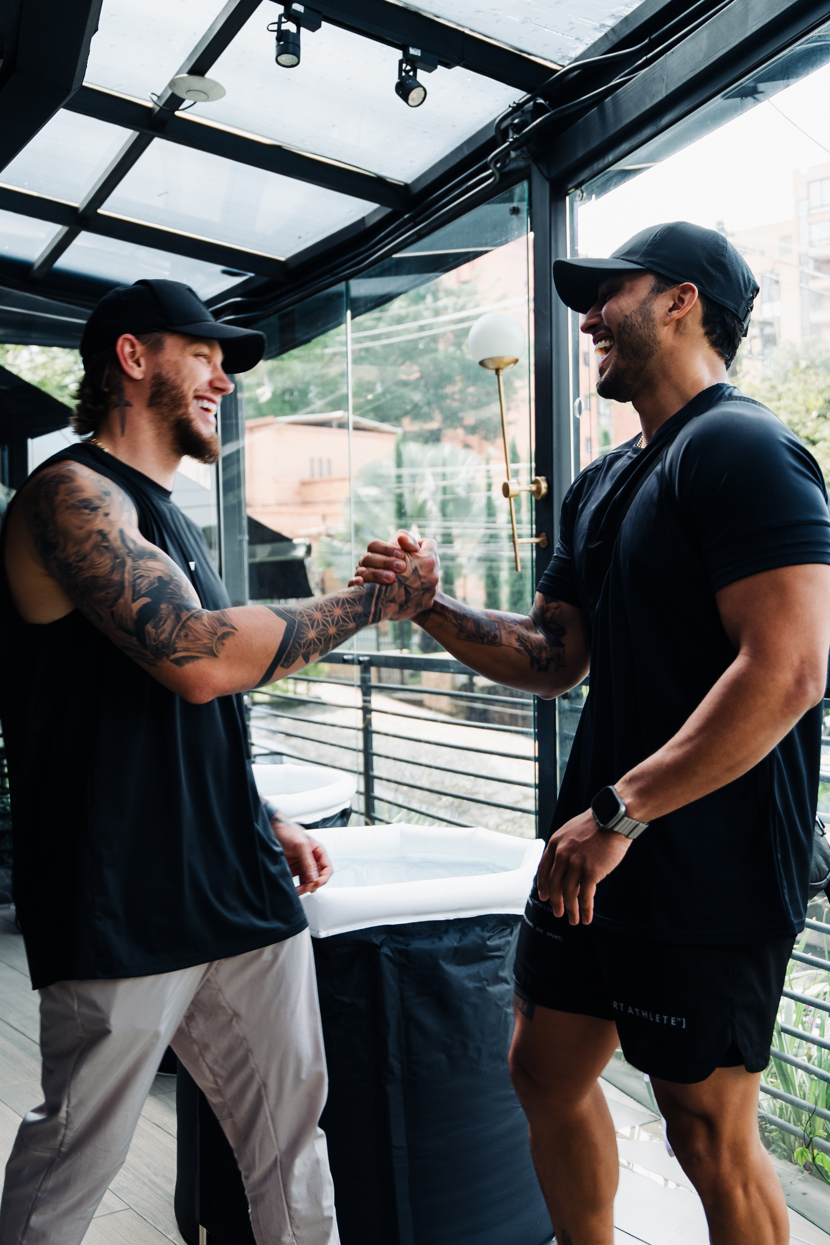 Networking de Alto Valor